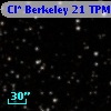 Cl* Berkeley   21    TPM     462