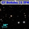 Cl* Berkeley   21    TPM     463