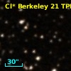Cl* Berkeley   21    TPM     464