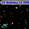 Cl* Berkeley   21    TPM     467