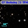 Cl* Berkeley   21    TPM     468