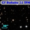 Cl* Berkeley   21    TPM     469
