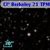 Cl* Berkeley   21    TPM     470