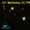 Cl* Berkeley   21    TPM     471
