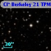 Cl* Berkeley   21    TPM     473