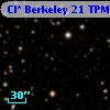 Cl* Berkeley   21    TPM     474