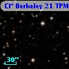 Cl* Berkeley   21    TPM     476
