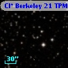 Cl* Berkeley   21    TPM     477