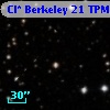 Cl* Berkeley   21    TPM     479