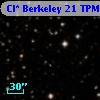 Cl* Berkeley   21    TPM     480