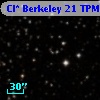 Cl* Berkeley   21    TPM     483