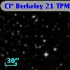 Cl* Berkeley   21    TPM     484