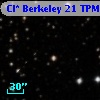 Cl* Berkeley   21    TPM     486