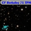 Cl* Berkeley   21    TPM     487