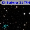 Cl* Berkeley   21    TPM     488