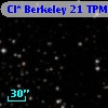 Cl* Berkeley   21    TPM     489