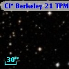 Cl* Berkeley   21    TPM     490