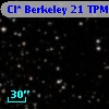 Cl* Berkeley   21    TPM     491