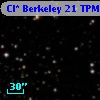 Cl* Berkeley   21    TPM     494