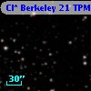 Cl* Berkeley   21    TPM     495