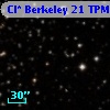 Cl* Berkeley   21    TPM     496
