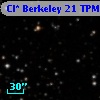 Cl* Berkeley   21    TPM     497