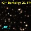Cl* Berkeley   21    TPM     498