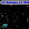 Cl* Berkeley   21    TPM     500