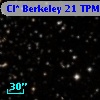 Cl* Berkeley   21    TPM     501