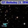 Cl* Berkeley   21    TPM     502