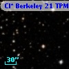 Cl* Berkeley   21    TPM     503