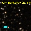 Cl* Berkeley   21    TPM     506