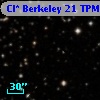 Cl* Berkeley   21    TPM     507