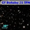 Cl* Berkeley   21    TPM     509