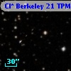 Cl* Berkeley   21    TPM     510