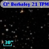 Cl* Berkeley   21    TPM     512