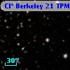 Cl* Berkeley   21    TPM     513