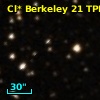Cl* Berkeley   21    TPM     514