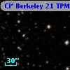 Cl* Berkeley   21    TPM     517