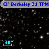 Cl* Berkeley   21    TPM     518