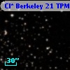 Cl* Berkeley   21    TPM     519
