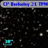 Cl* Berkeley   21    TPM     520