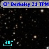 Cl* Berkeley   21    TPM     521