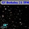 Cl* Berkeley   21    TPM     525