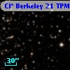 Cl* Berkeley   21    TPM     526