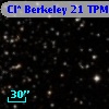 Cl* Berkeley   21    TPM     527