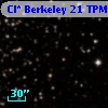 Cl* Berkeley   21    TPM     528