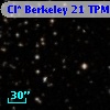 Cl* Berkeley   21    TPM     529