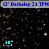 Cl* Berkeley   21    TPM     530
