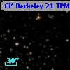 Cl* Berkeley   21    TPM     531